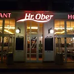 Doppelzimmer Menue, direkt am Alten Strom