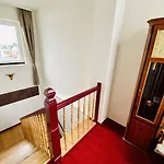 Doppelzimmer Menue, direkt am Alten Strom