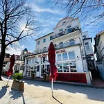 Doppelzimmer Menue, direkt am Alten Strom