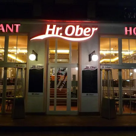 Ferienhaus Doppelzimmer Menue, Direkt Am Alten Strom *