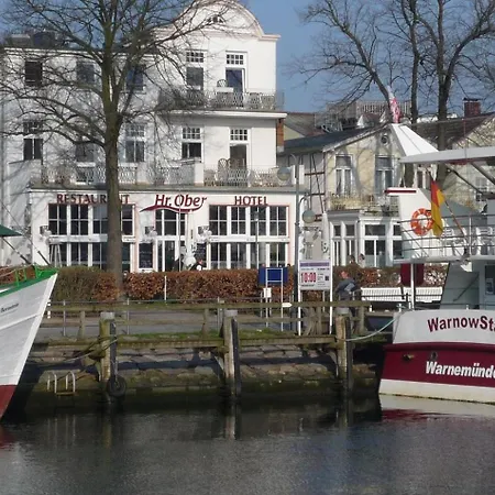 Ferienhaus Doppelzimmer Menue, Direkt Am Alten Strom *