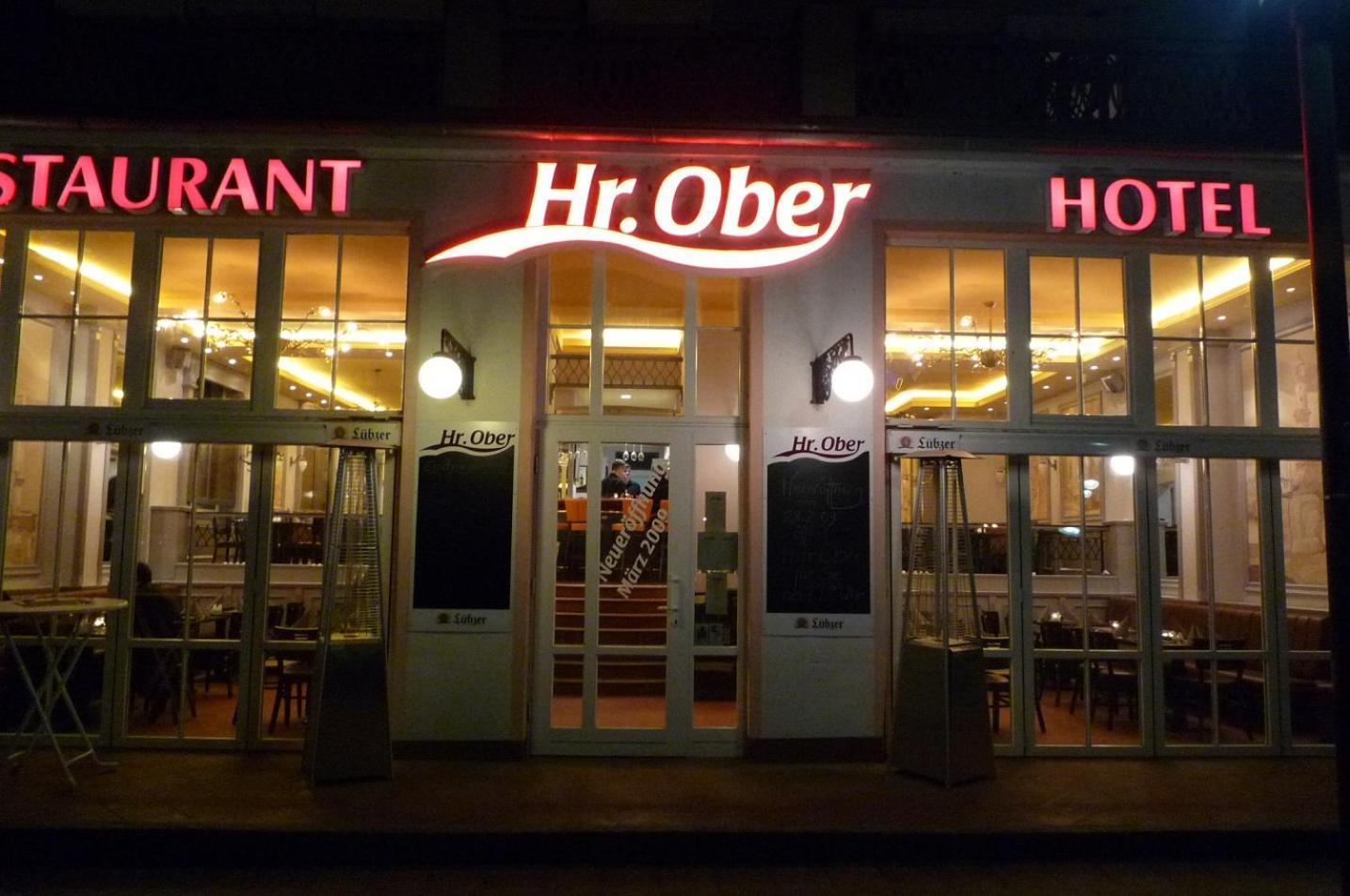 Ferienhaus Doppelzimmer Menue, Direkt Am Alten Strom *